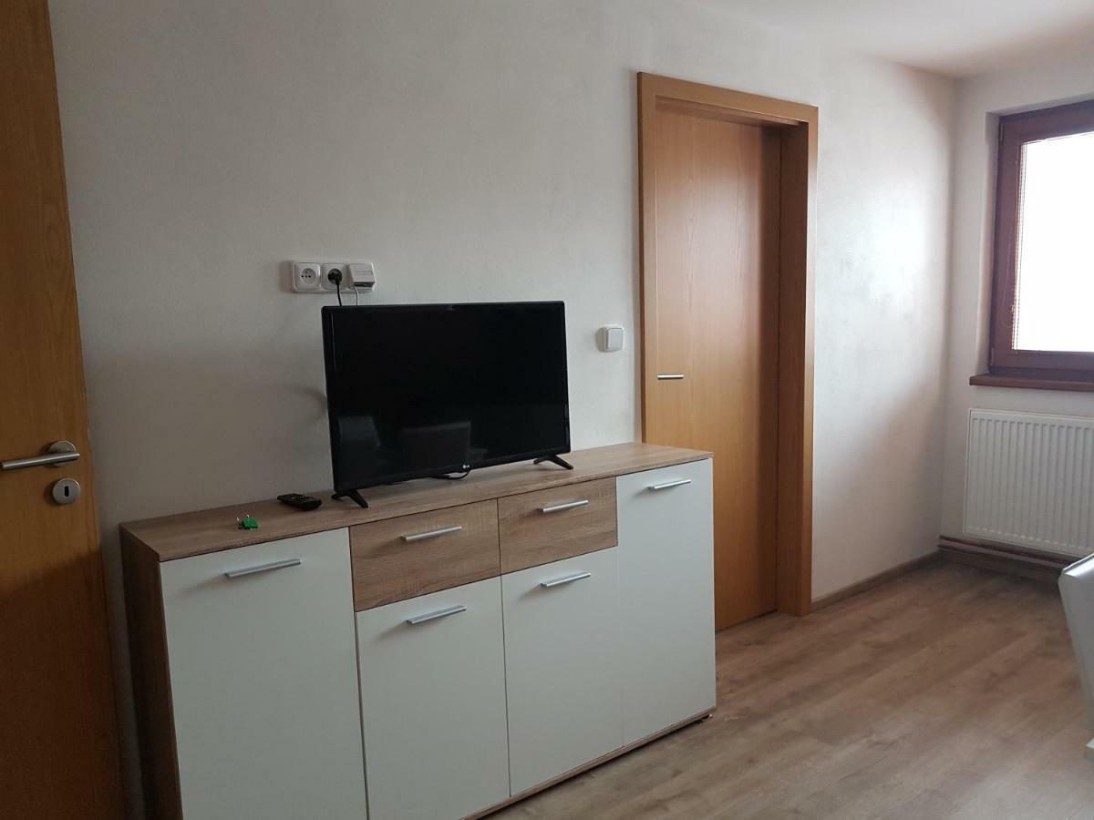 Apartmany Tas Яблонец-над-Йизерой Экстерьер фото
